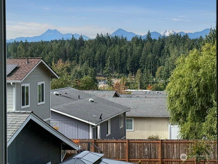 Property photo for 300 NE Max William Loop, Poulsbo photo 24
