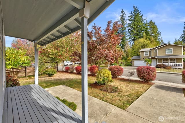 Property photo for 300 NE Max William Loop, Poulsbo photo 4