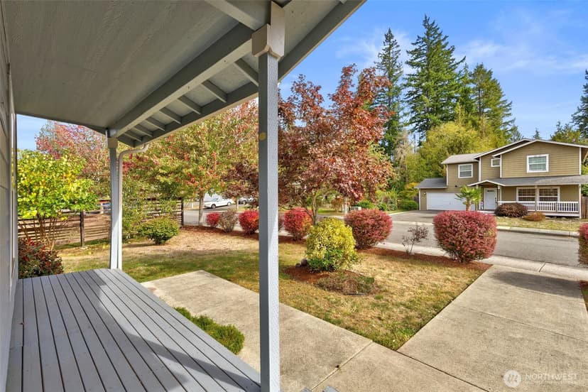 Property photo for 300 NE Max William Loop, Poulsbo photo 4