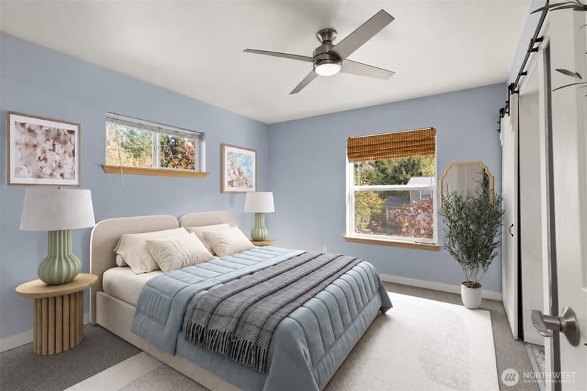 Property photo for 300 NE Max William Loop, Poulsbo photo 17