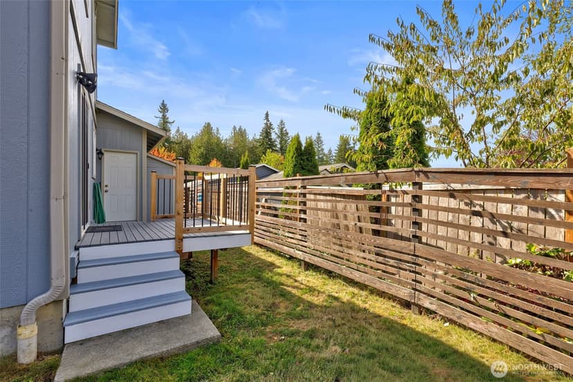 Property photo for 300 NE Max William Loop, Poulsbo photo 25