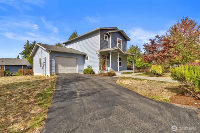 Property photo for 300 NE Max William Loop, Poulsbo photo 2