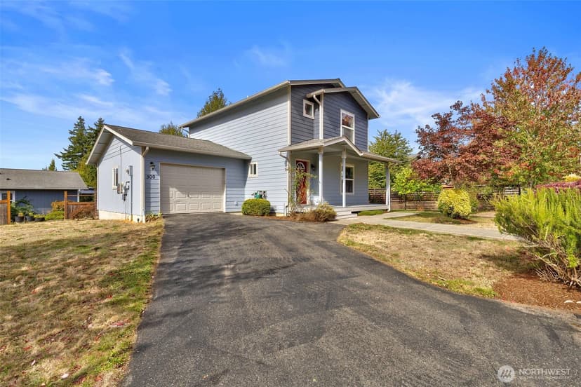 Property photo for 300 NE Max William Loop, Poulsbo photo 2
