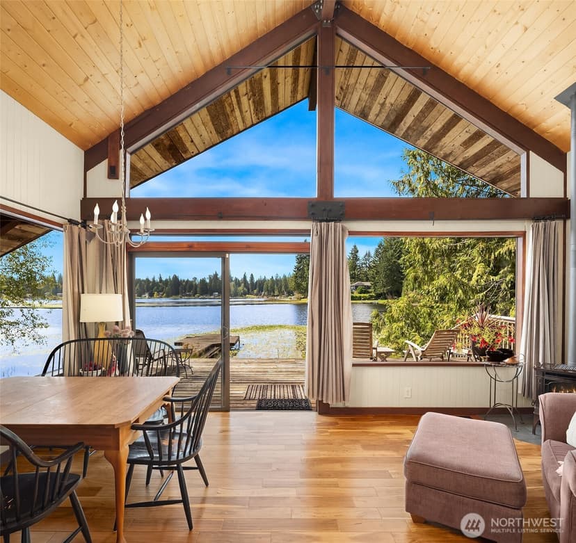 Property photo for 11521 E Lake Joy Drive NE, Carnation photo 13