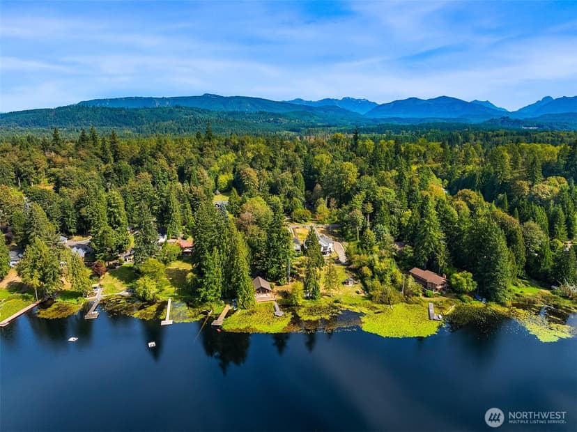 Property photo for 11521 E Lake Joy Drive NE, Carnation photo 31