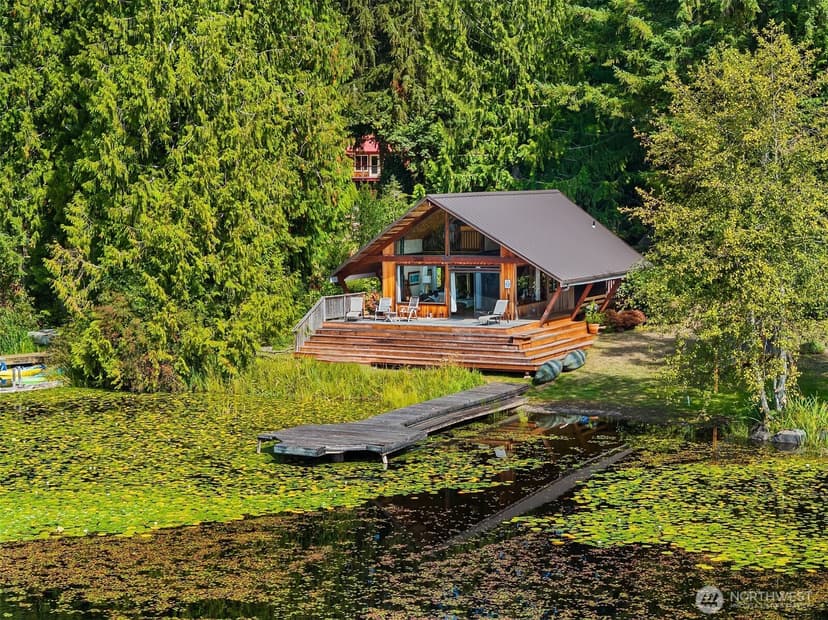 Property photo for 11521 E Lake Joy Drive NE, Carnation photo 30