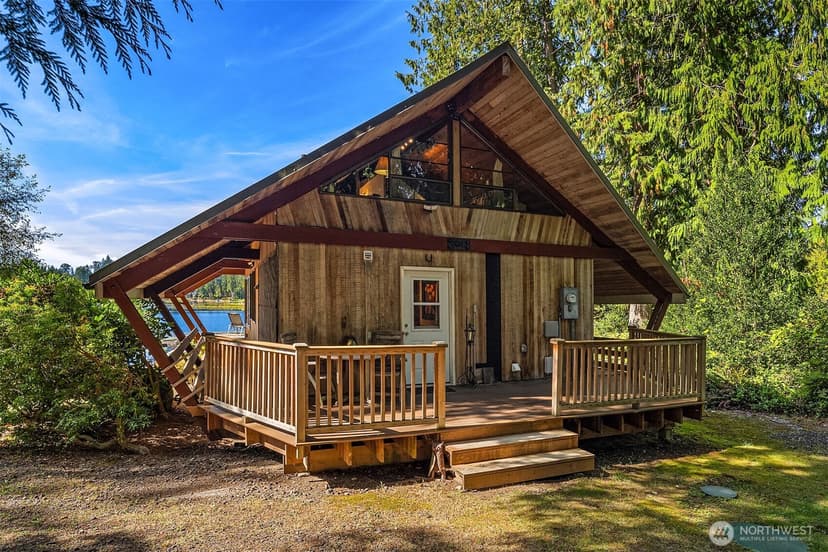 Property photo for 11521 E Lake Joy Drive NE, Carnation photo 35