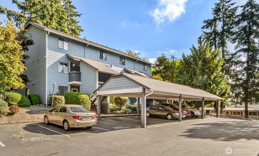 Property photo for 2644 S 226th Street #D101, Des Moines