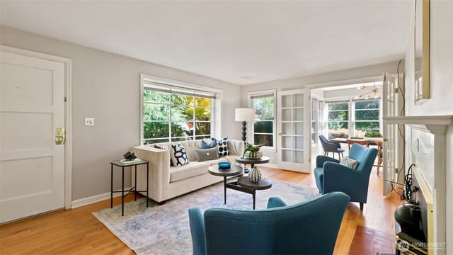 Property photo for 7419 48th Avenue NE, Seattle photo 5