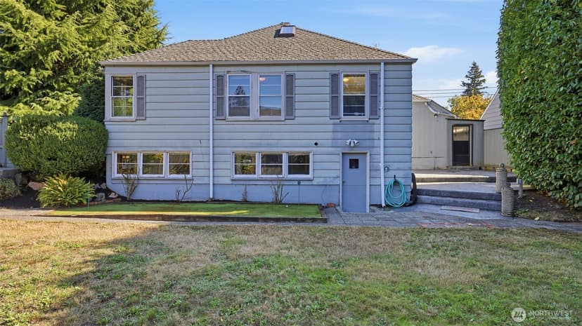 Property photo for 7419 48th Avenue NE, Seattle photo 28