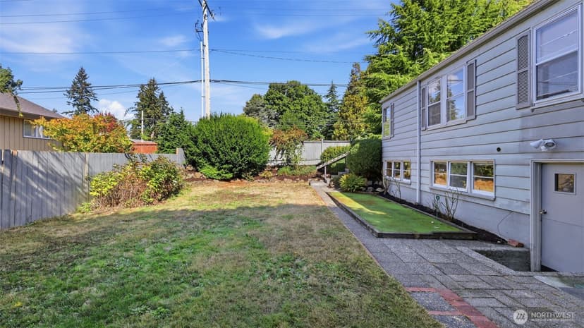 Property photo for 7419 48th Avenue NE, Seattle photo 29