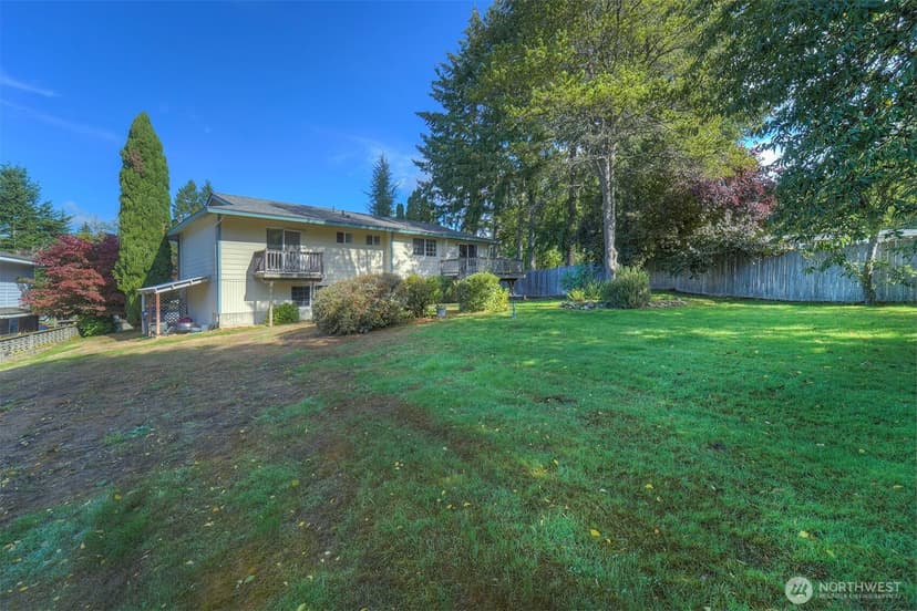 Property photo for 4576 SE Orchard Lane, Port Orchard photo 35