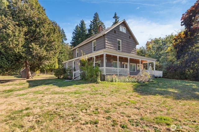 Property photo for 5348 SE Country Club Way, Port Orchard