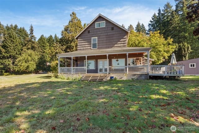 Property photo for 5348 SE Country Club Way, Port Orchard photo 2