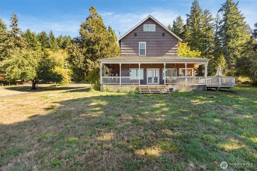 Property photo for 5348 SE Country Club Way, Port Orchard photo 7