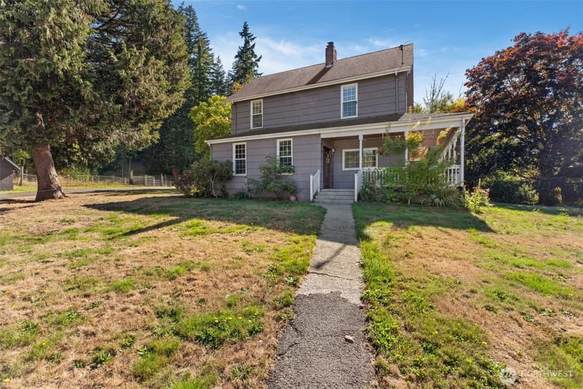Property photo for 5348 SE Country Club Way, Port Orchard photo 4