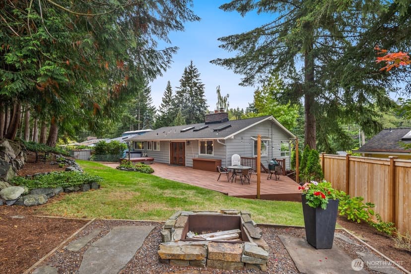Property photo for 103 NW 171st Street, Shoreline photo 34
