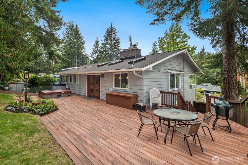 Property photo for 103 NW 171st Street, Shoreline photo 33