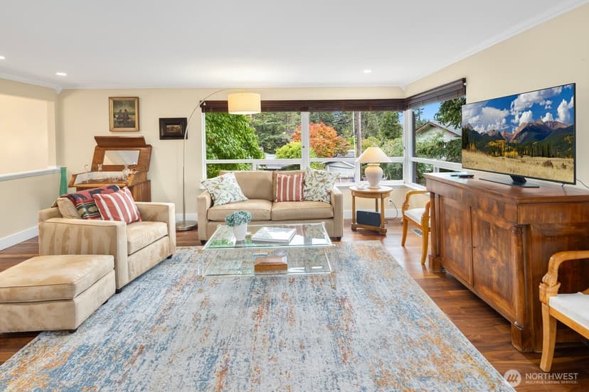 Property photo for 103 NW 171st Street, Shoreline photo 5