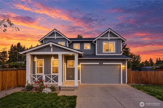 Property photo for 8022 McKinley Avenue, Tacoma