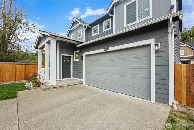 Property photo for 8022 McKinley Avenue, Tacoma photo 4