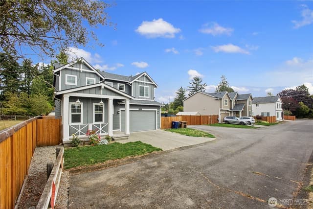 Property photo for 8022 McKinley Avenue, Tacoma photo 3