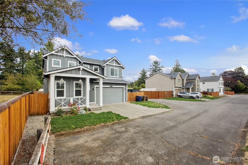 Property photo for 8022 McKinley Avenue, Tacoma photo 3