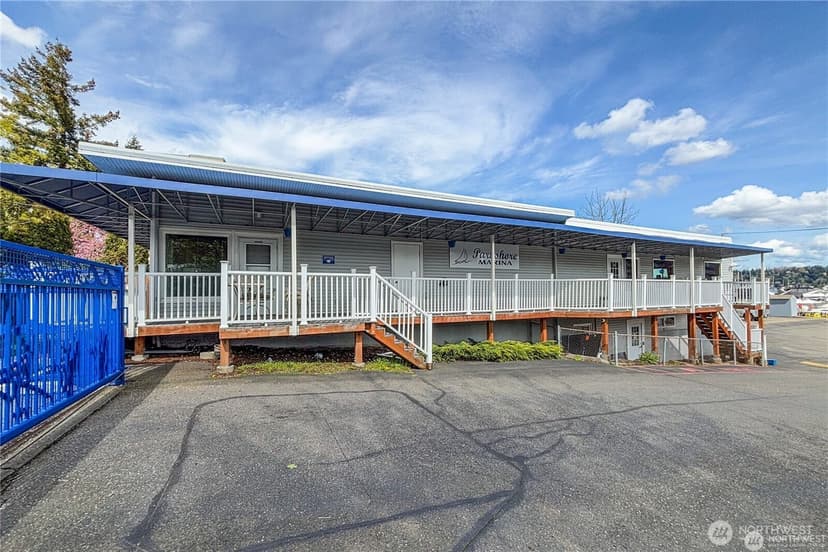 Property photo for 9050 Seward Park Avenue S #A-2, Seattle photo 16