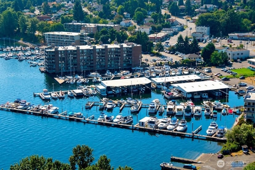 Property photo for 9050 Seward Park Avenue S #A-2, Seattle
