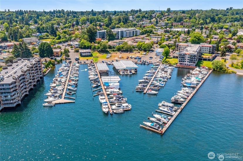 Property photo for 9050 Seward Park Avenue S #A-2, Seattle photo 11