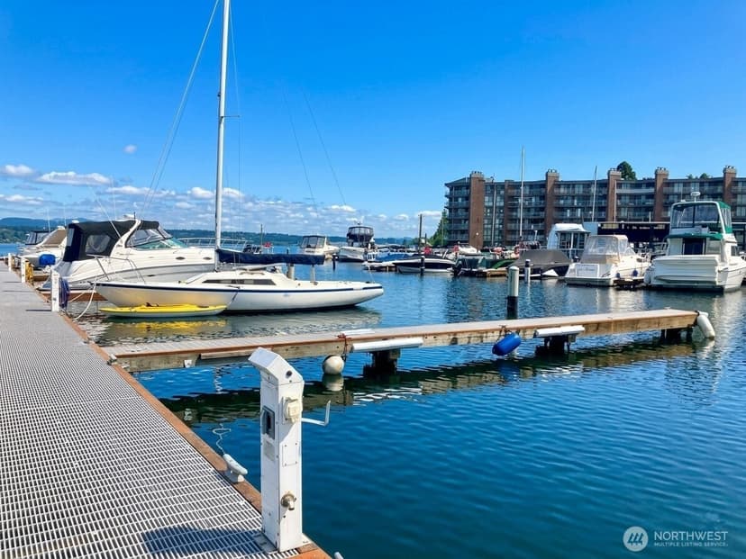 Property photo for 9050 Seward Park Avenue S #A-2, Seattle photo 6