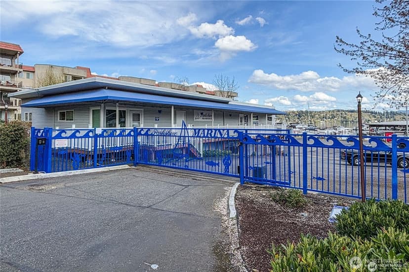 Property photo for 9050 Seward Park Avenue S #A-2, Seattle photo 14