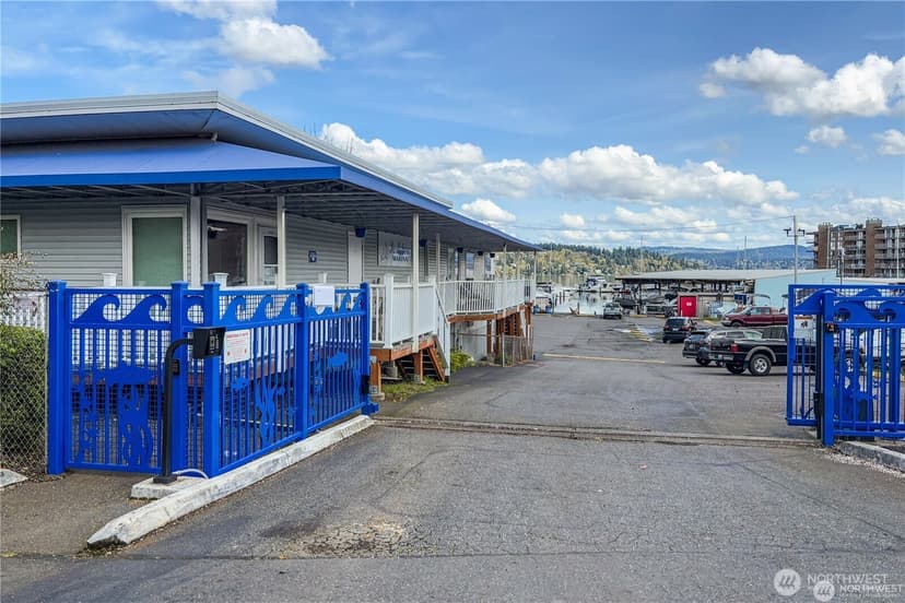 Property photo for 9050 Seward Park Avenue S #A-2, Seattle photo 15