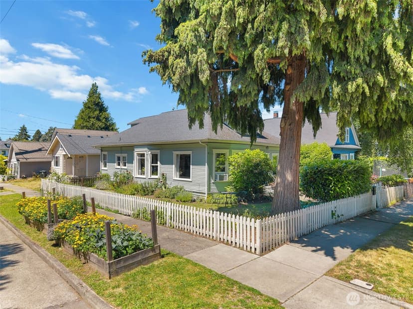 Property photo for 1402 N Fife Street, Tacoma photo 34