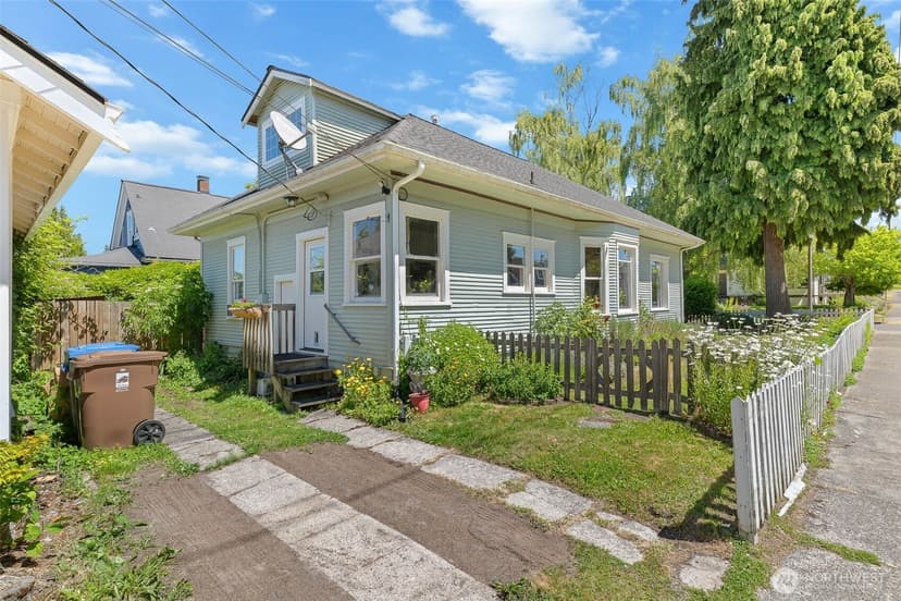 Property photo for 1402 N Fife Street, Tacoma photo 33