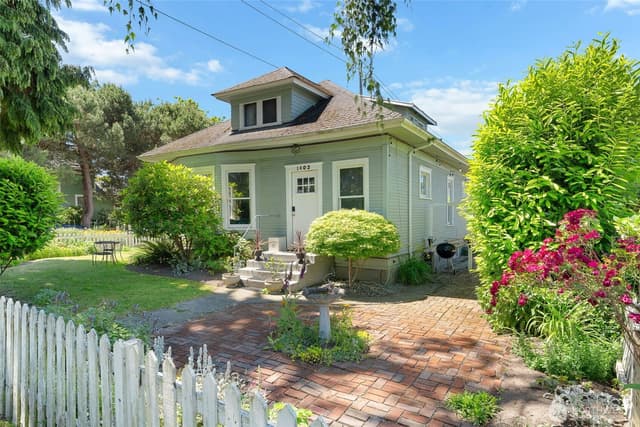 Property photo for 1402 N Fife Street, Tacoma