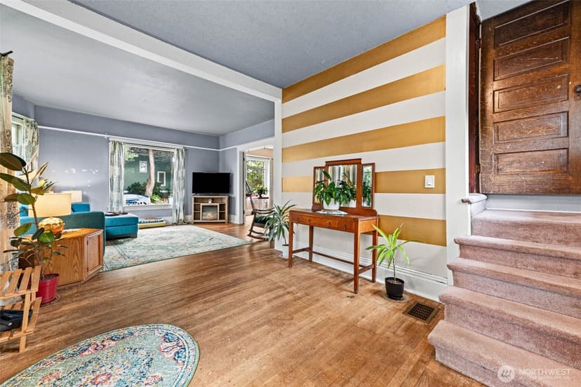 Property photo for 1402 N Fife Street, Tacoma photo 3