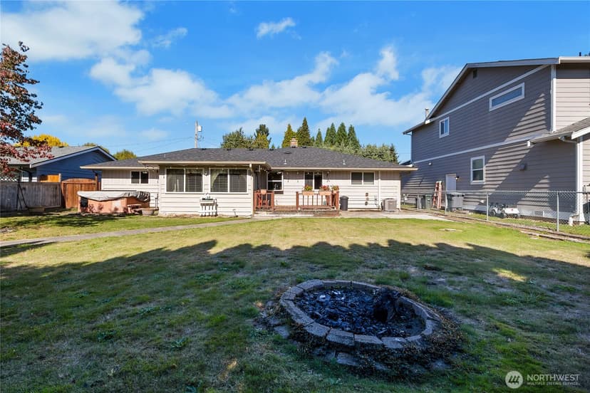 Property photo for 820 9th Avenue NW, Puyallup photo 24