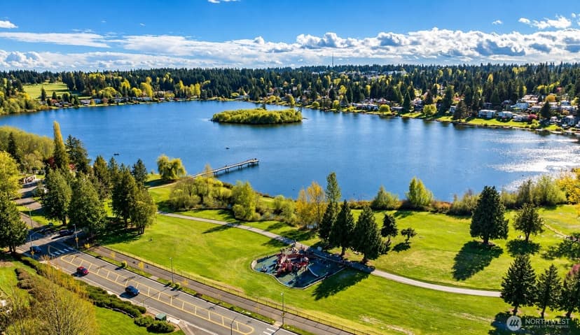 Property photo for 23507 Lakeview Dr #B103, Mountlake Terrace photo 23