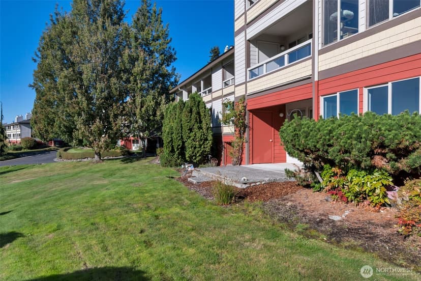 Property photo for 23507 Lakeview Dr #B103, Mountlake Terrace photo 21