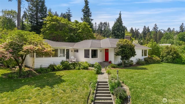 Property photo for 5930 Rose Loop NE, Bainbridge Island photo 2