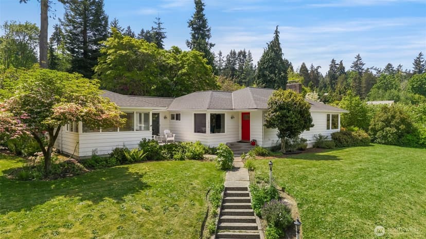 Property photo for 5930 Rose Loop NE, Bainbridge Island photo 2