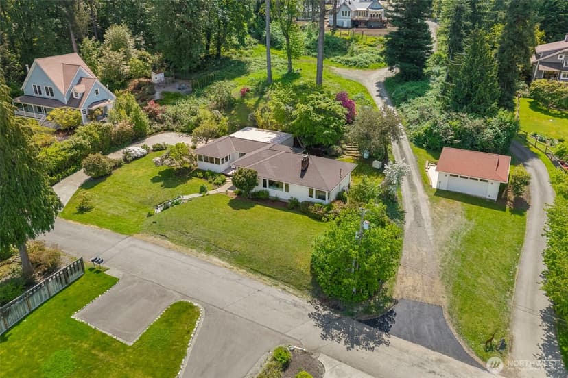 Property photo for 5930 Rose Loop NE, Bainbridge Island photo 40