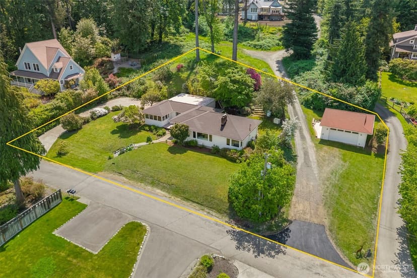 Property photo for 5930 Rose Loop NE, Bainbridge Island photo 39
