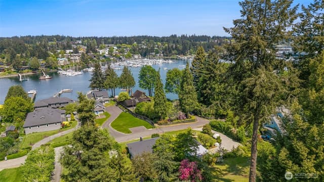 Property photo for 5930 Rose Loop NE, Bainbridge Island