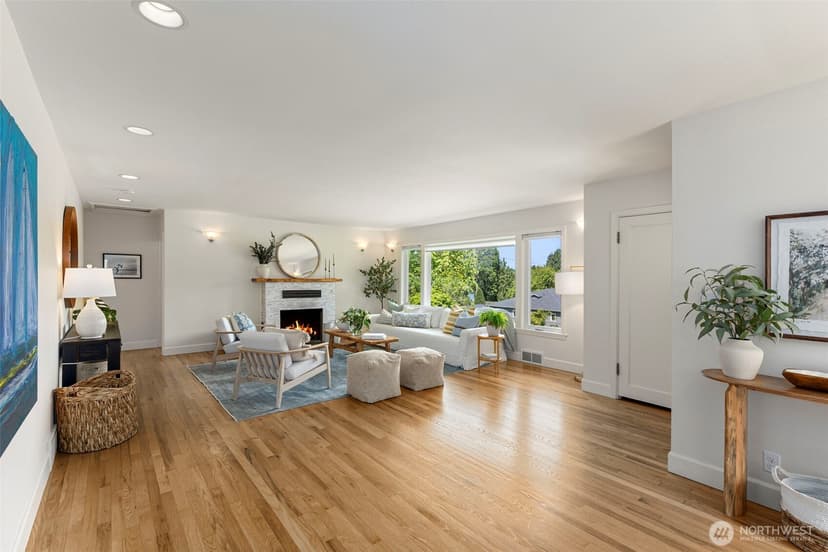 Property photo for 5930 Rose Loop NE, Bainbridge Island photo 18