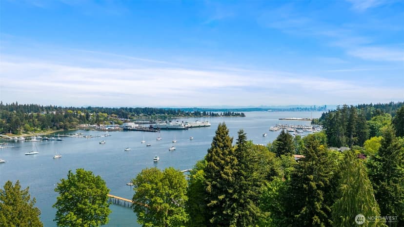 Property photo for 5930 Rose Loop NE, Bainbridge Island photo 37