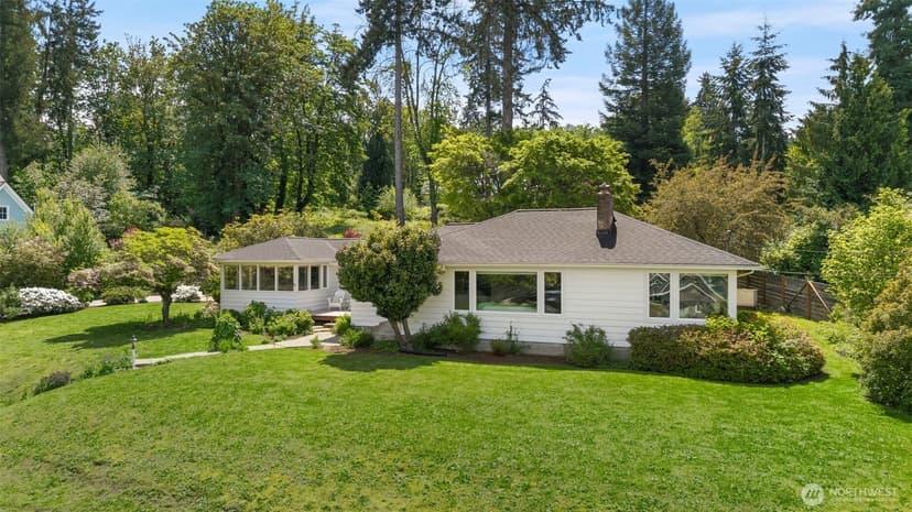 Property photo for 5930 Rose Loop NE, Bainbridge Island photo 3