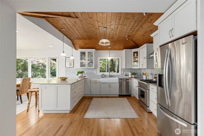 Property photo for 5930 Rose Loop NE, Bainbridge Island photo 13