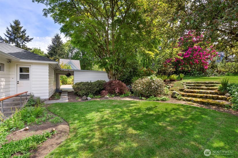 Property photo for 5930 Rose Loop NE, Bainbridge Island photo 34